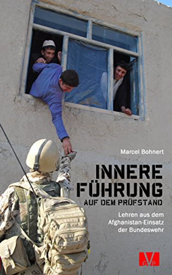 Innere Führung auf dem Prüfstand